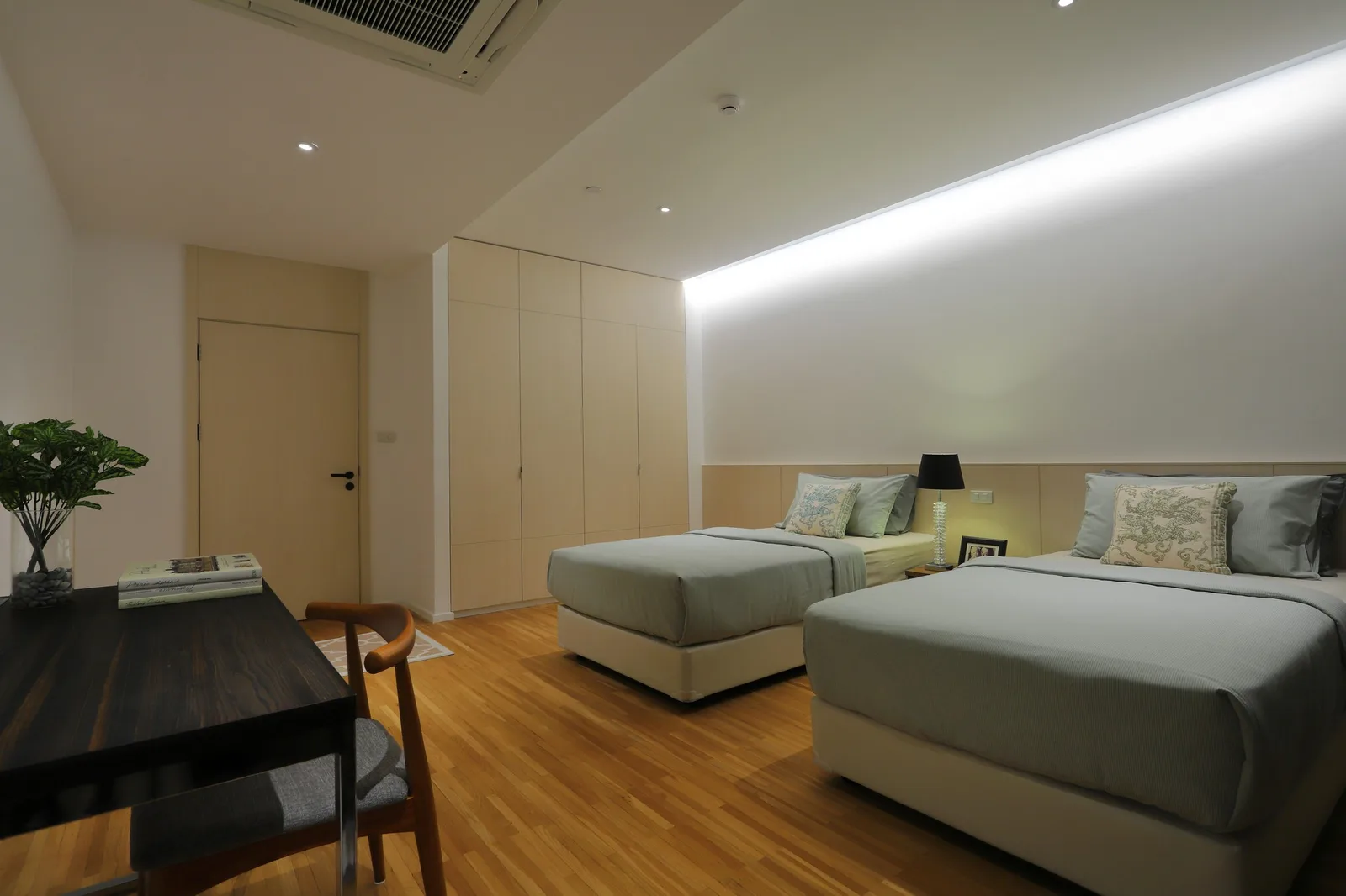 Biohouse Service Apartment — photo 9