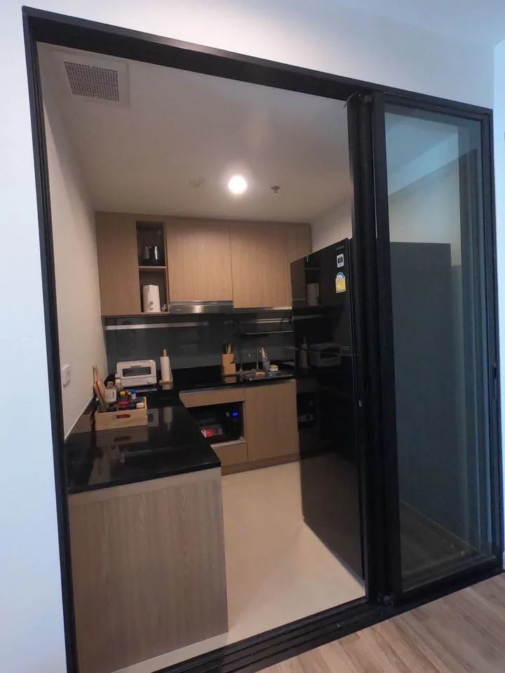 Niche Mono Sukhumvit - Bearing — photo 4