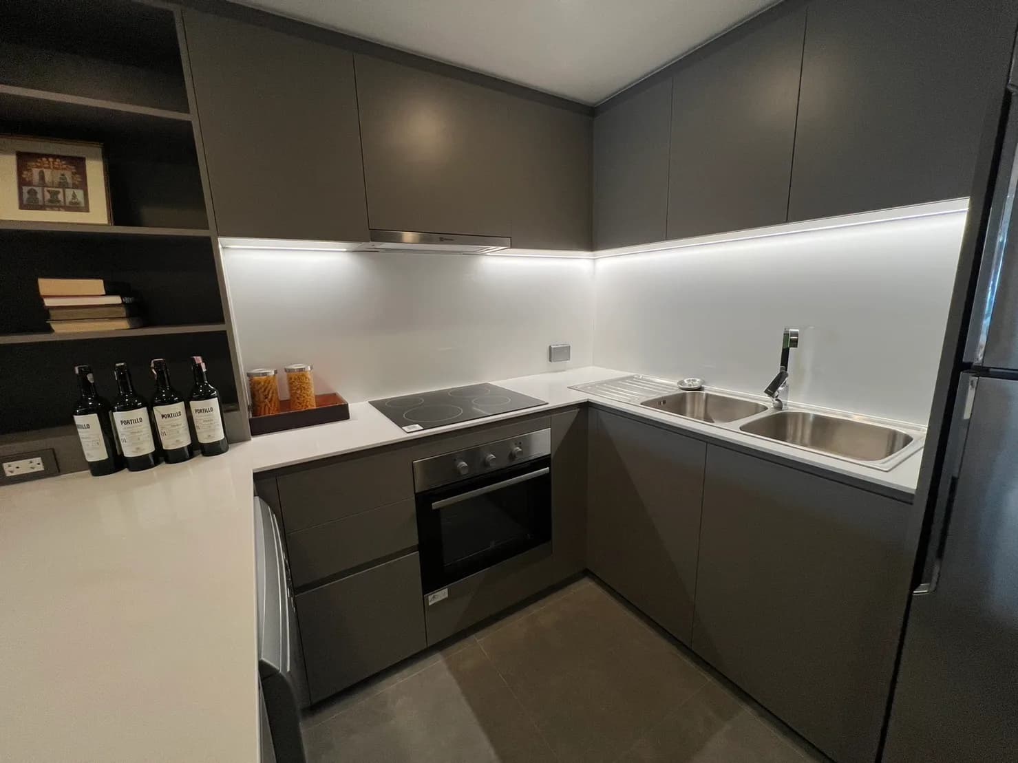 Piya Apartment Sukhumvit 15 — photo 3