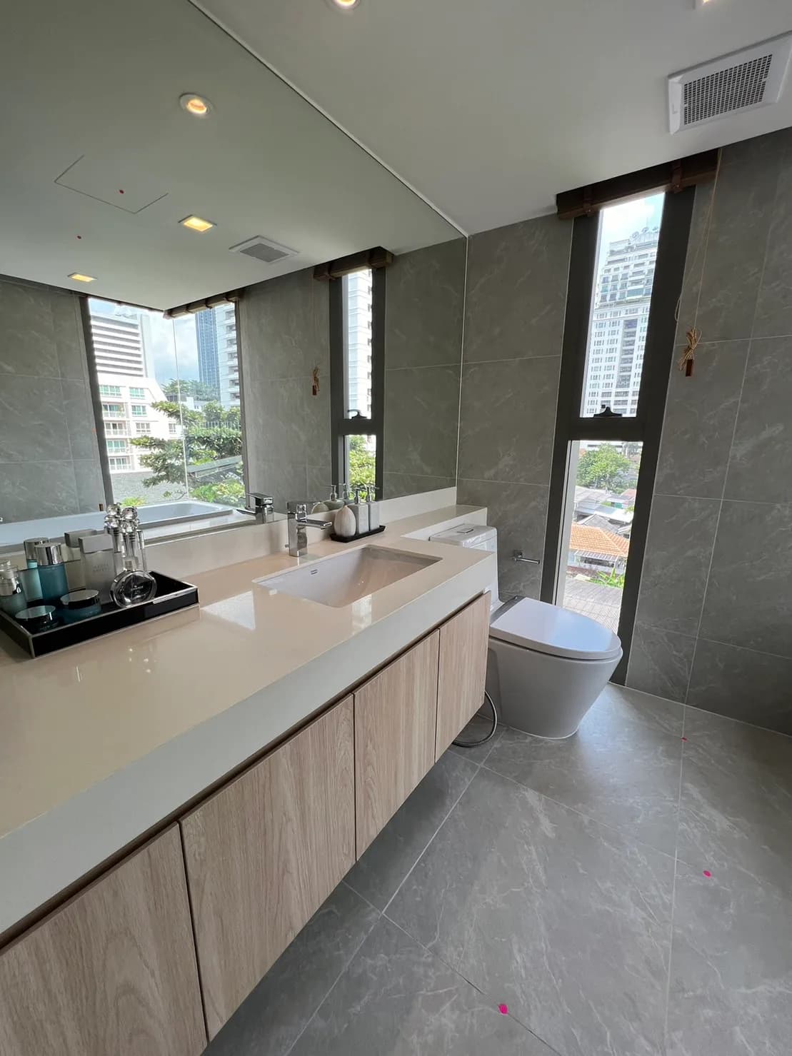 Piya Apartment Sukhumvit 15 — photo 4