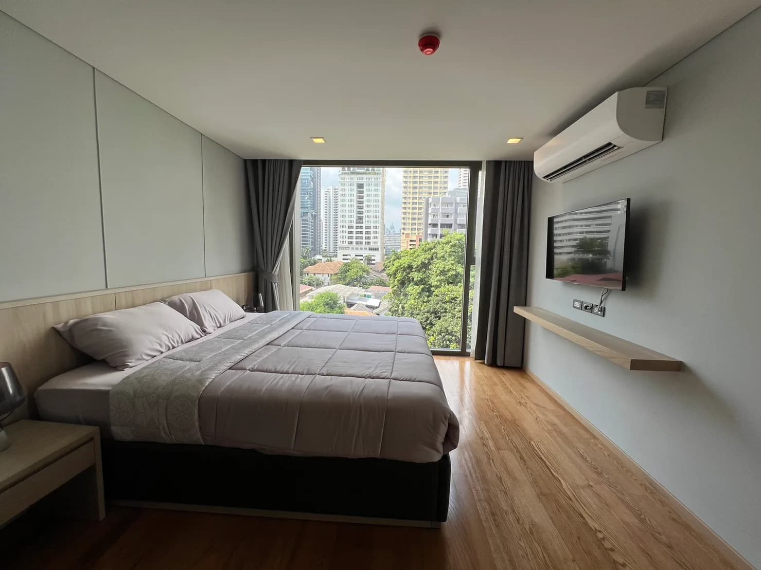 Piya Apartment Sukhumvit 15 — photo 6