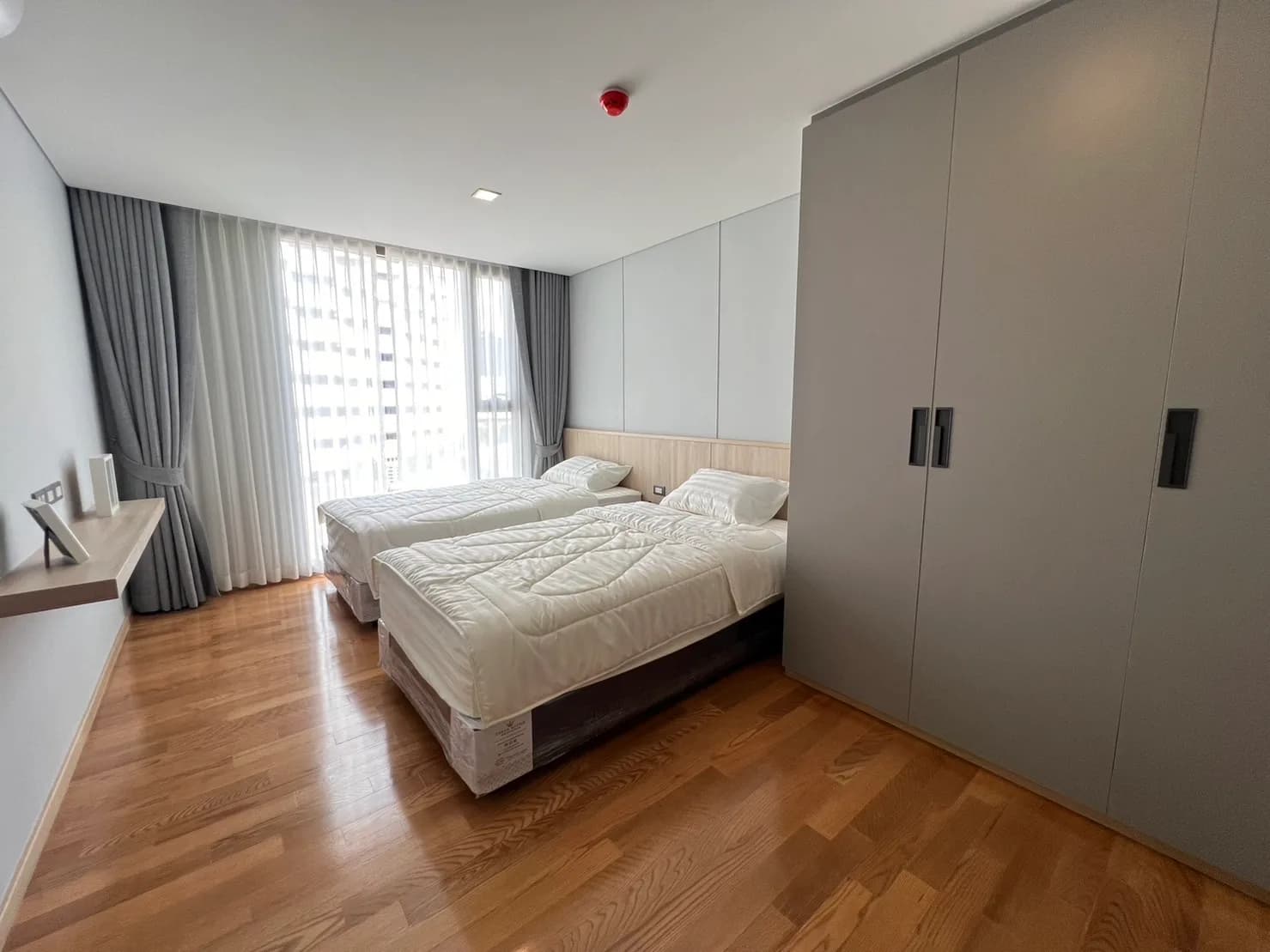 Piya Apartment Sukhumvit 15 — photo 7