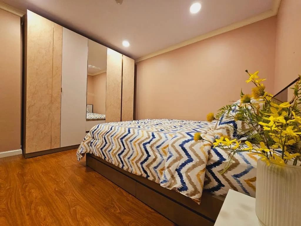 Lumpini Suite Sukhumvit 41 — photo 10