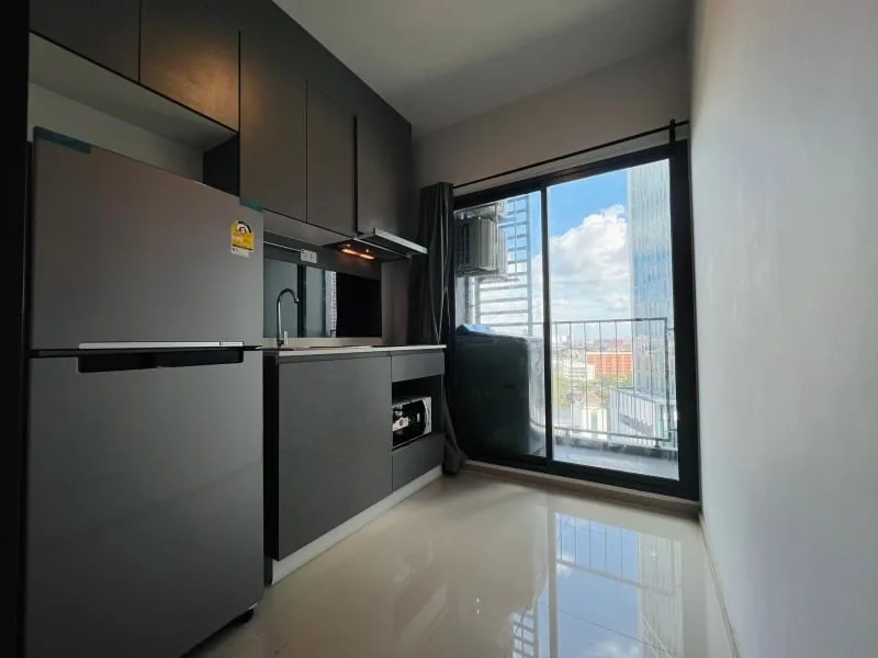 Ideo New Rama 9 — photo 5