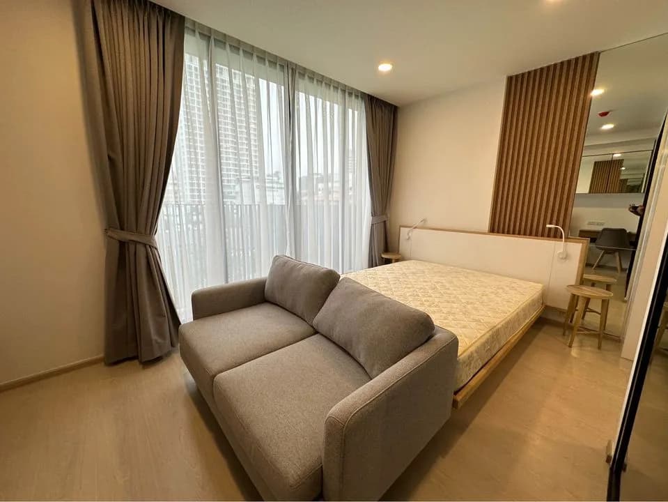 Noble Ambience Sukhumvit 42 — photo 4