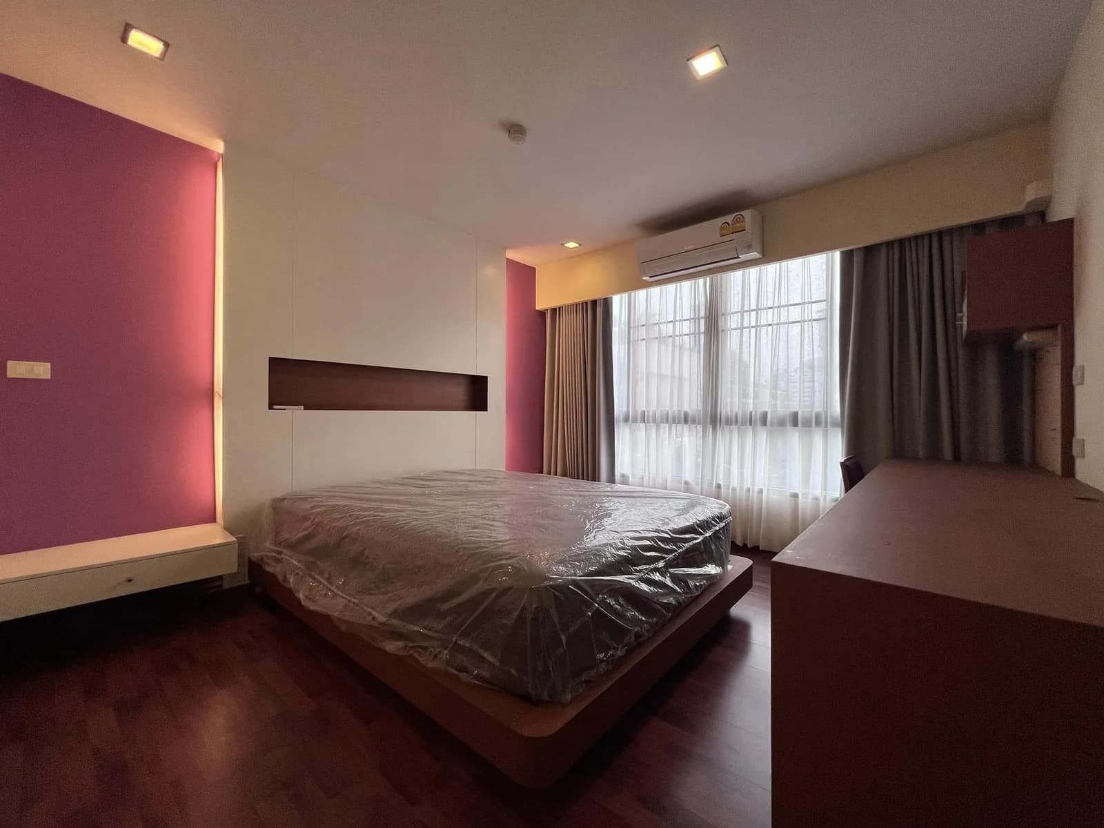 Prime Mansion Promsri — photo 1