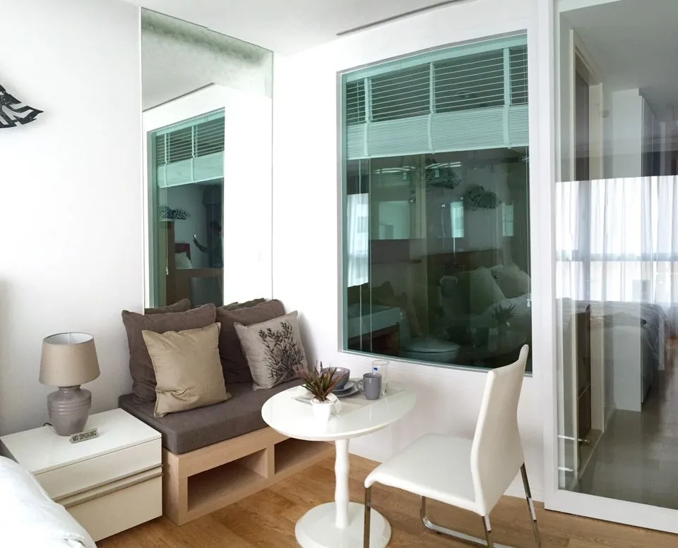 15 Sukhumvit Residences — photo 1