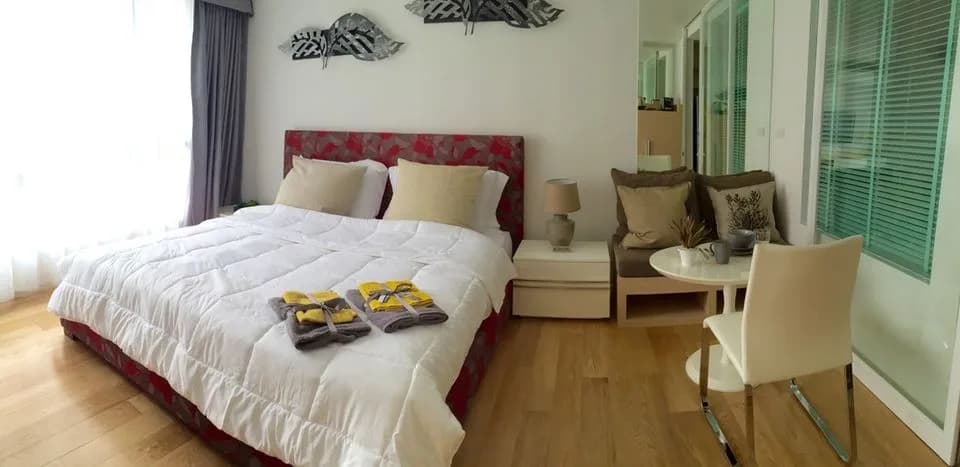 15 Sukhumvit Residences — photo 2