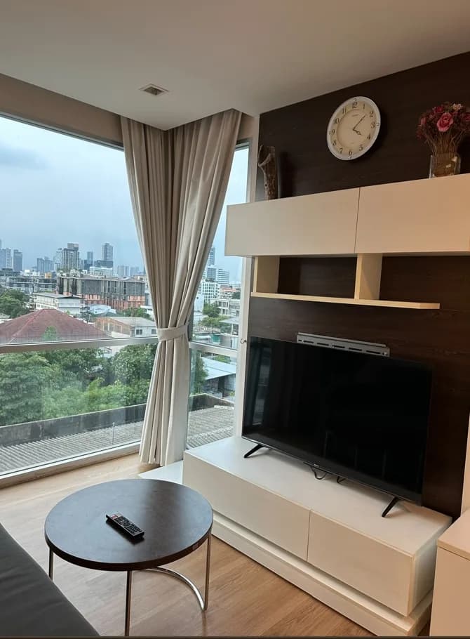 The Room Sukhumvit 64 — photo 2