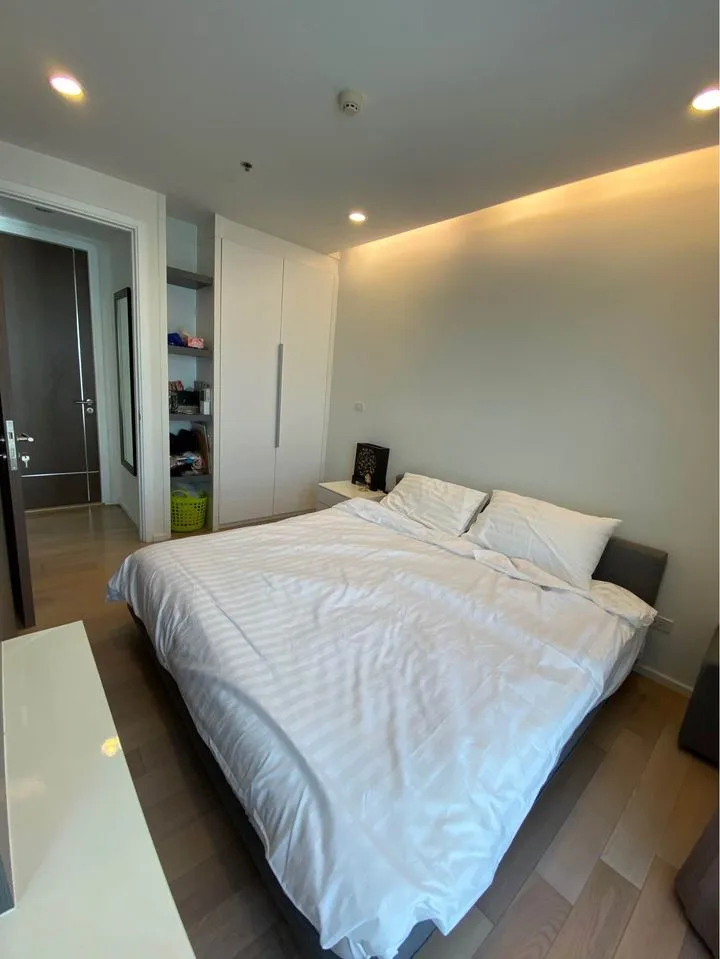 15 Sukhumvit Residences — photo 4
