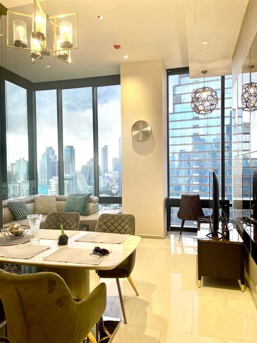 Ashton Silom — photo 2