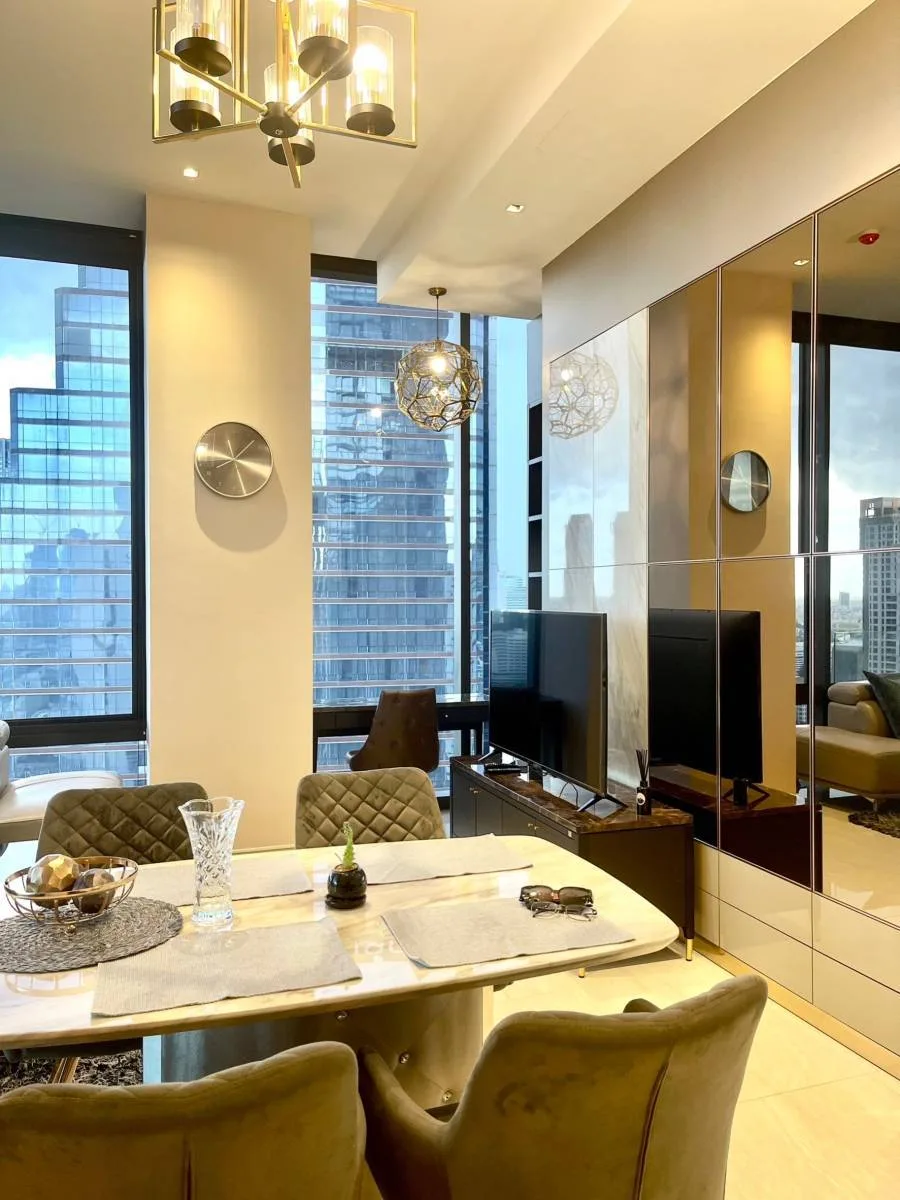Ashton Silom — photo 4