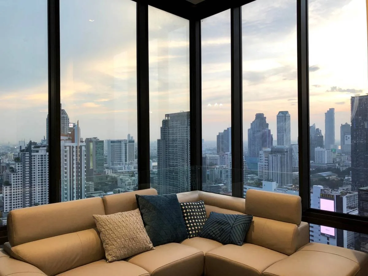 Ashton Silom — photo 5
