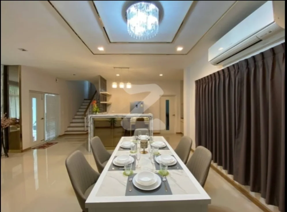 Casa Premium On Nut-Wongwaen — photo 1