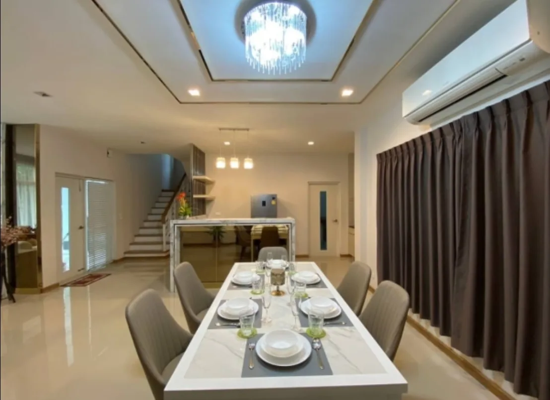 Casa Premium On Nut-Wongwaen — photo 2