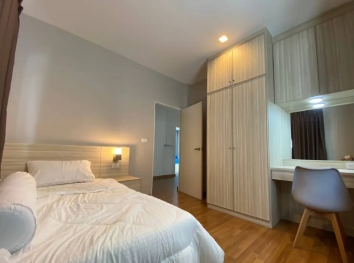 Casa Premium On Nut-Wongwaen — photo 12