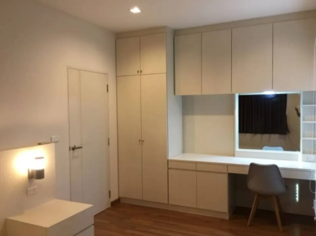 Casa Premium On Nut-Wongwaen — photo 13