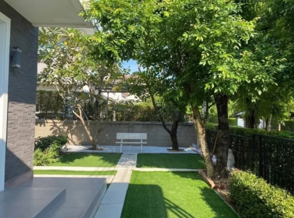 Casa Premium On Nut-Wongwaen — photo 15