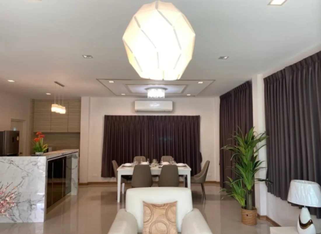 Casa Premium On Nut-Wongwaen — photo 4