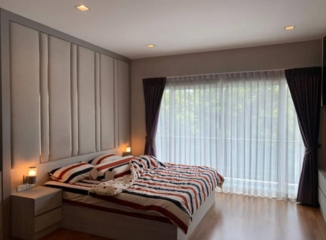 Casa Premium On Nut-Wongwaen — photo 9