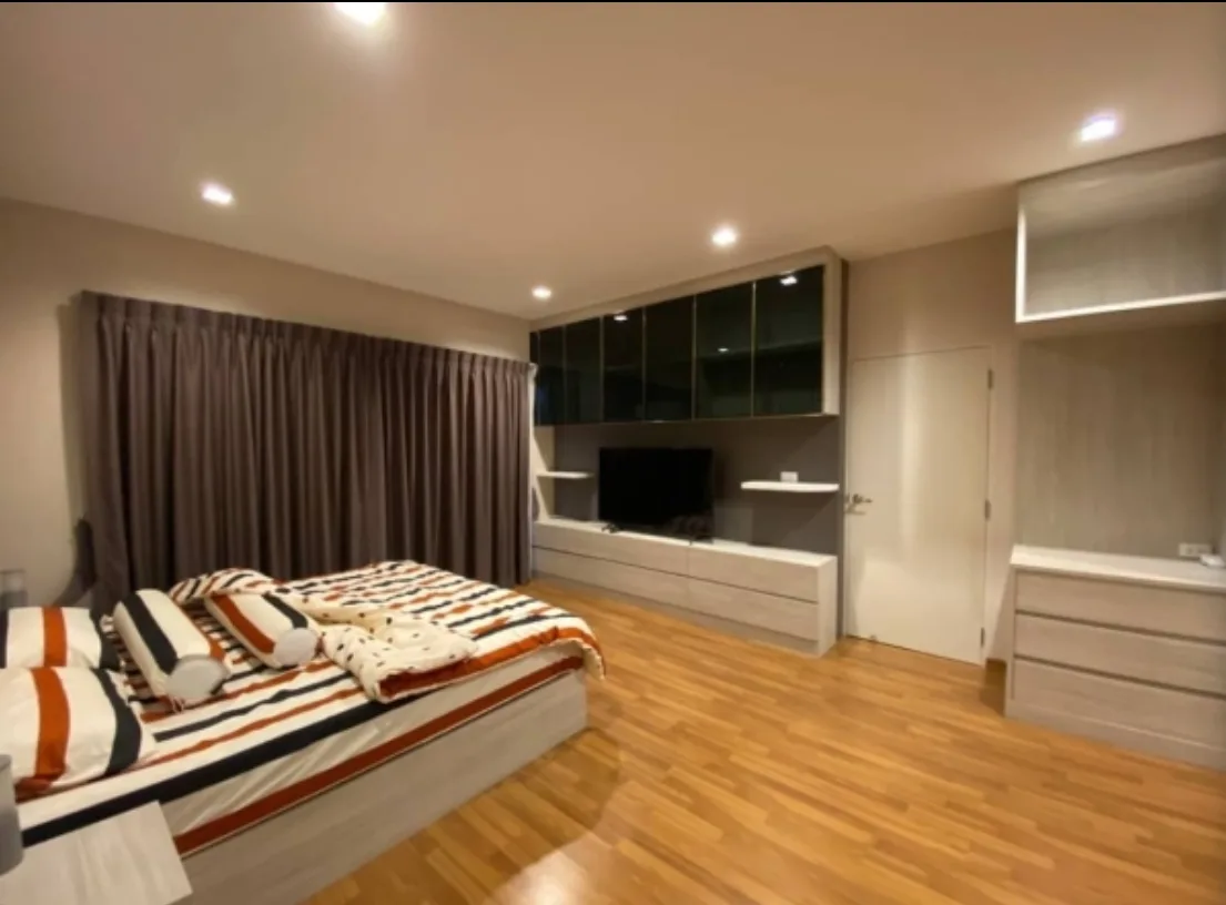 Casa Premium On Nut-Wongwaen — photo 10