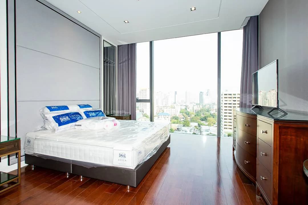 Marque Sukhumvit — photo 10