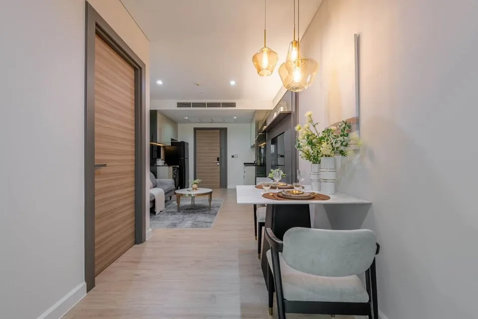 The Room Charoenkrung 30 — photo 5