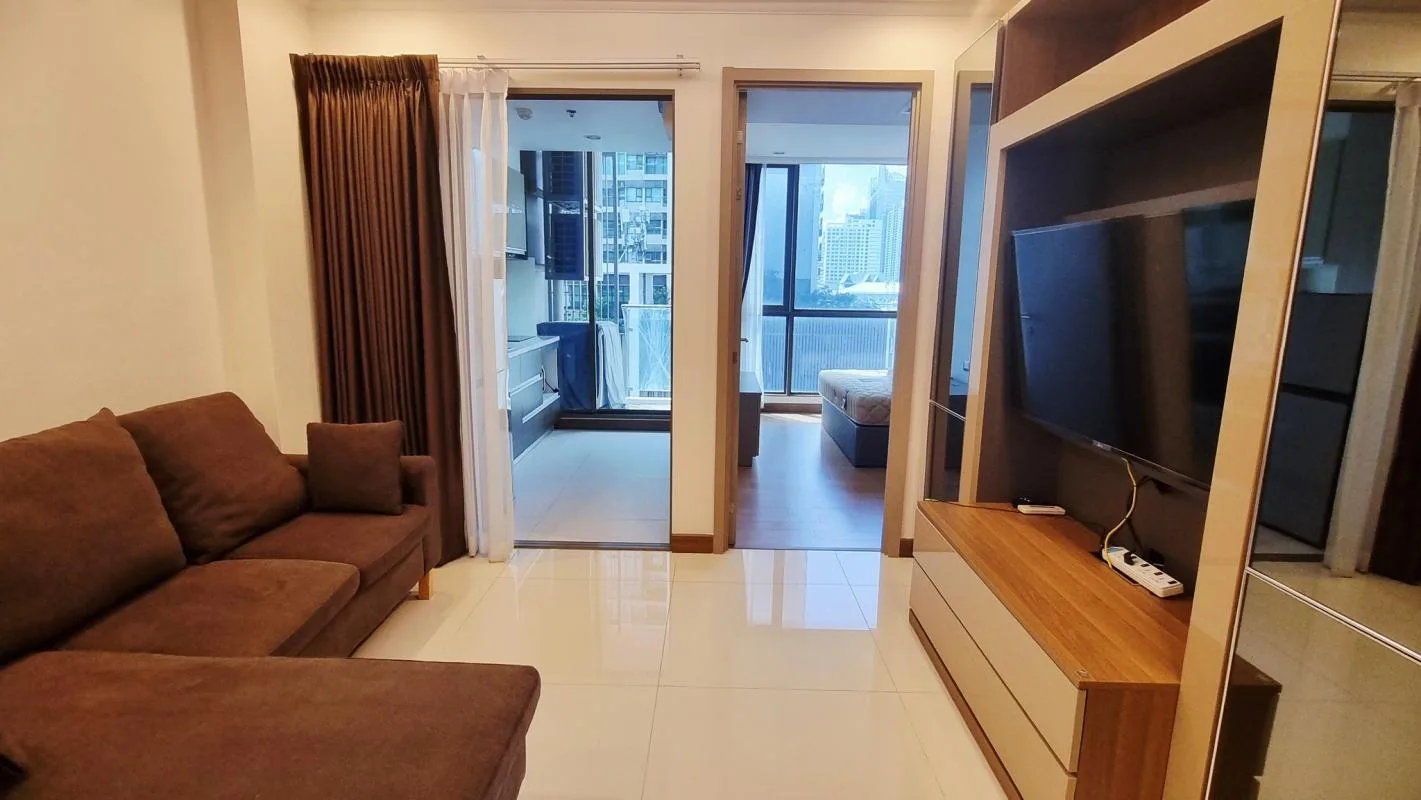 Supalai Oriental Sukhumvit 39 — photo 2