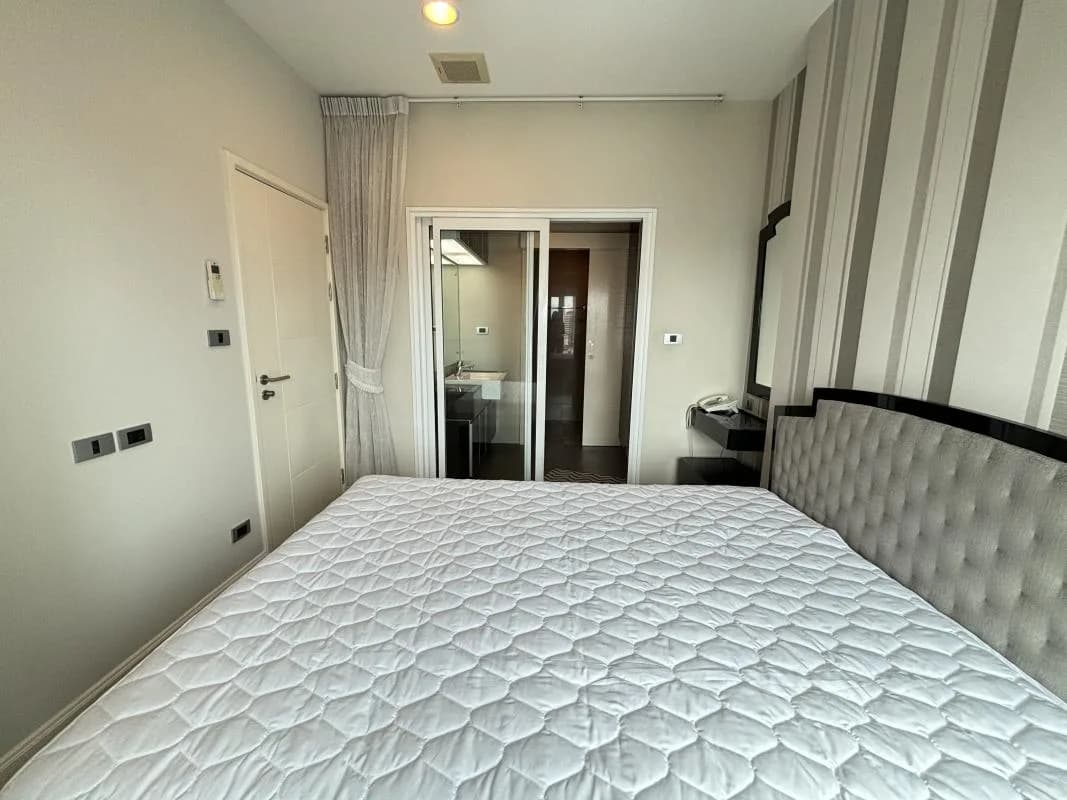 The Crest Sukhumvit 34 — photo 10