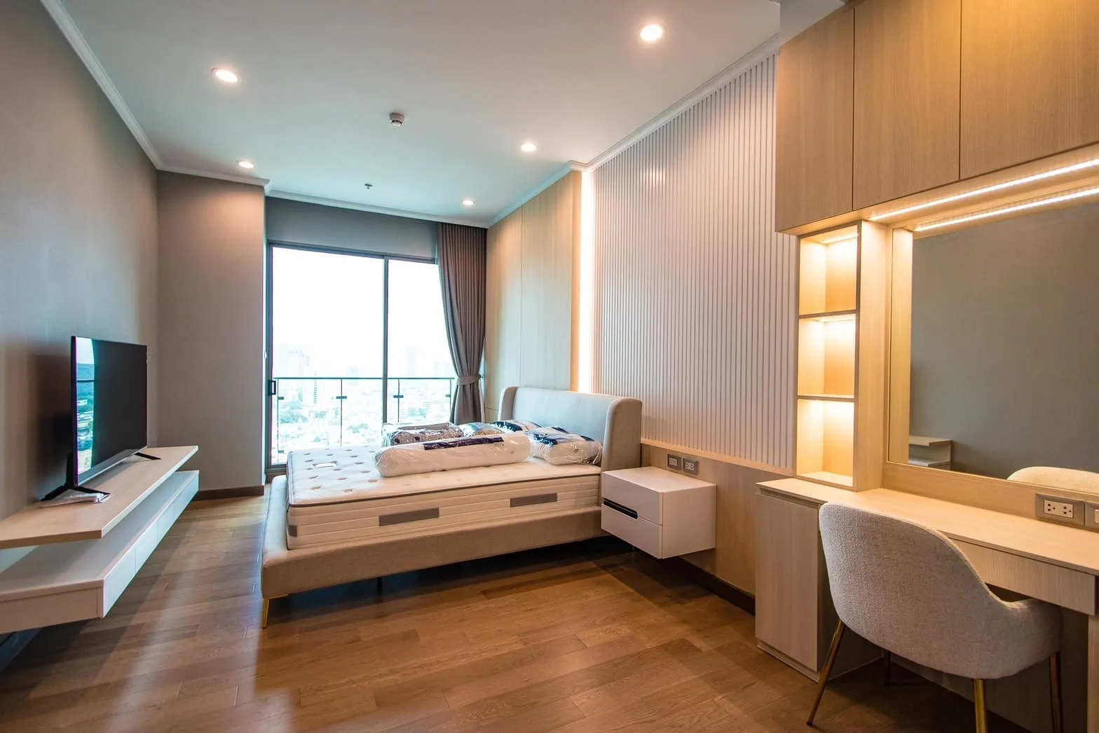 Supalai Oriental Sukhumvit 39 — photo 11