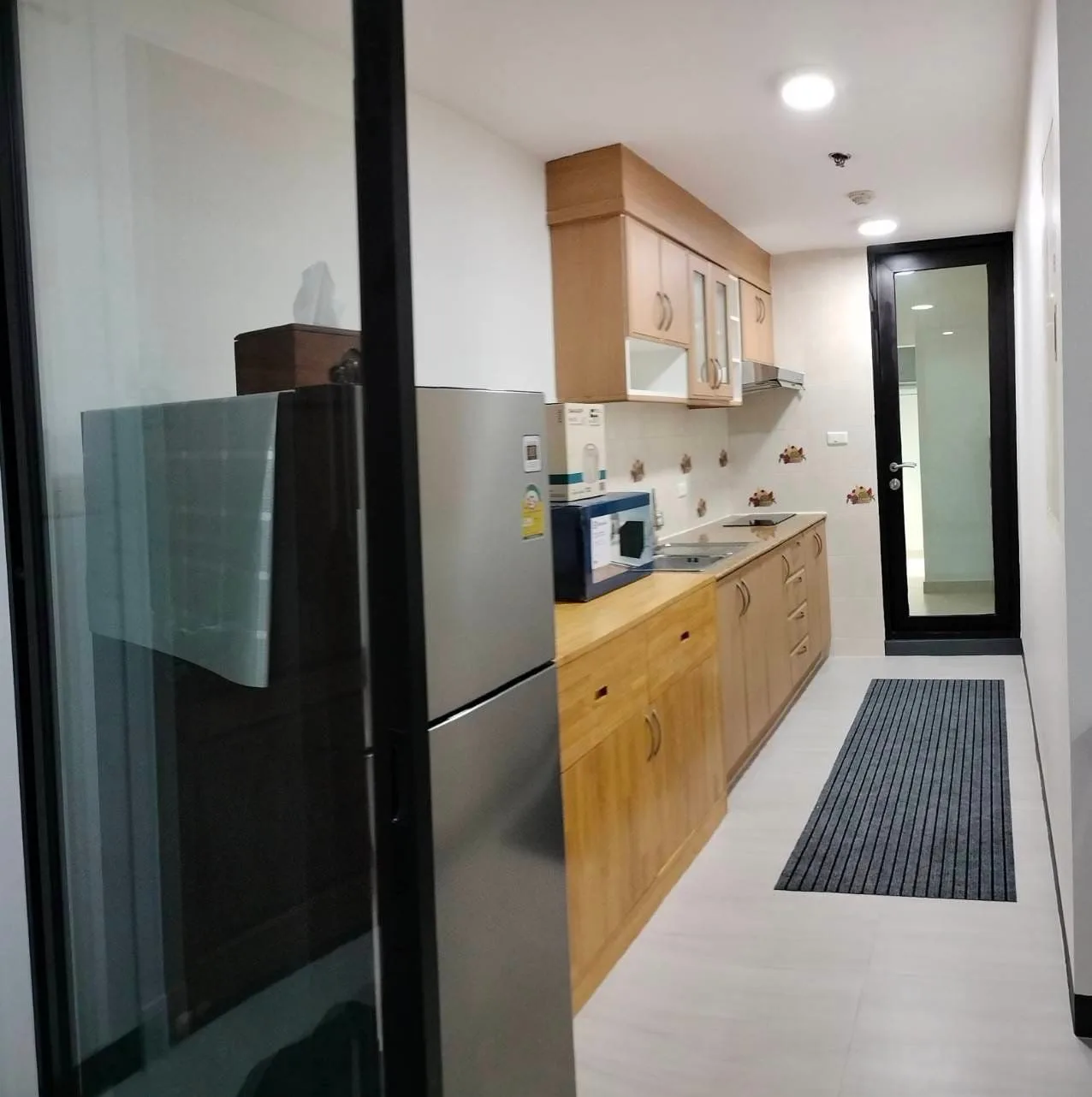 Supalai Premier Place Asoke — photo 5