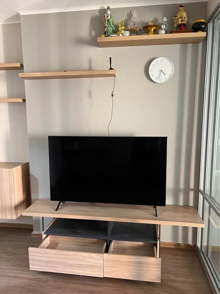 U Delight Residence Riverfront Rama 3 — photo 1