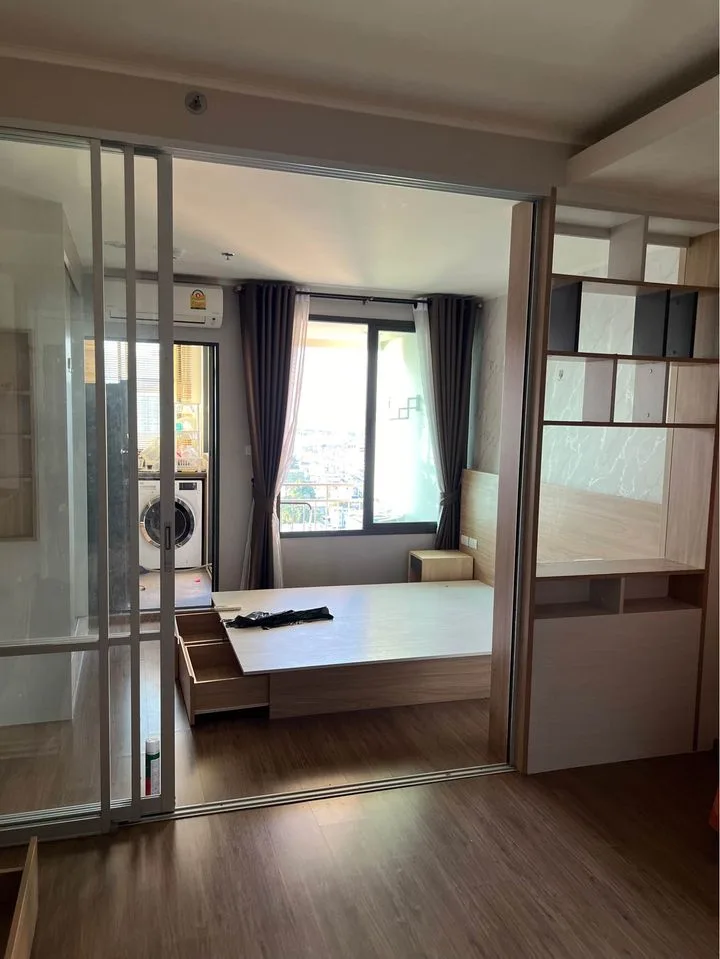 U Delight Residence Riverfront Rama 3 — photo 2