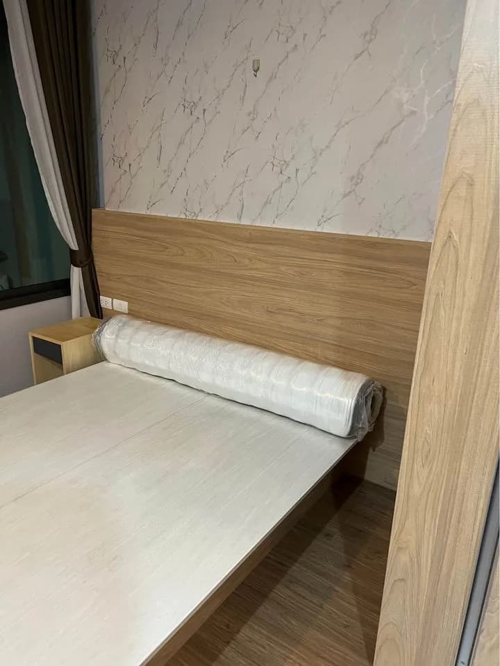 U Delight Residence Riverfront Rama 3 — photo 6