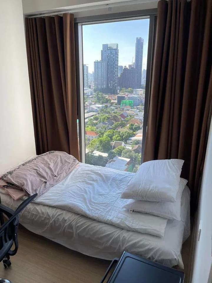 Whizdom Connect Sukhumvit — photo 3