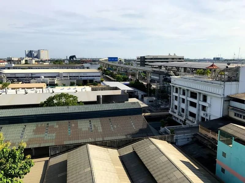 Ideo Sukhumvit 115 — photo 17