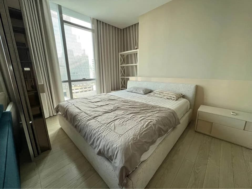 The Room Sukhumvit 21 — photo 11