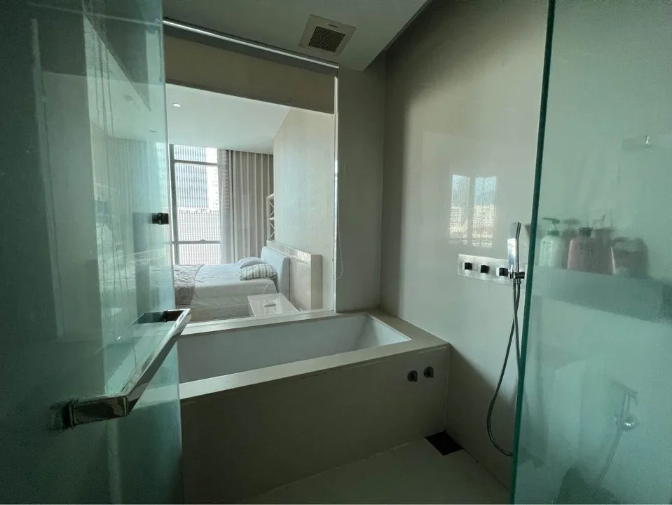 The Room Sukhumvit 21 — photo 12