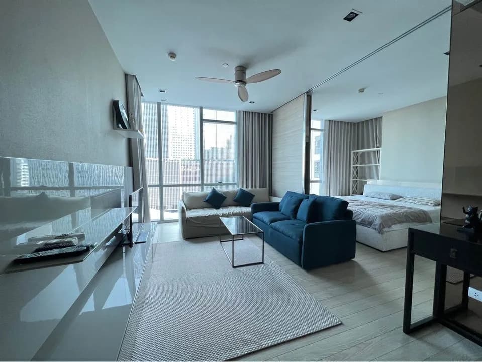 The Room Sukhumvit 21 — photo 3