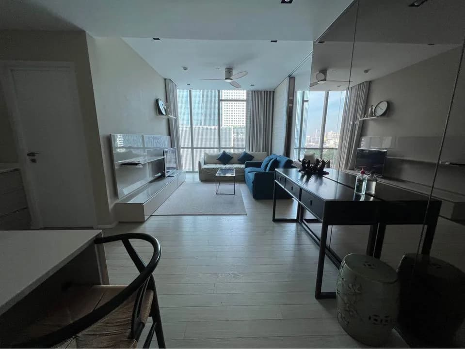 The Room Sukhumvit 21 — photo 4