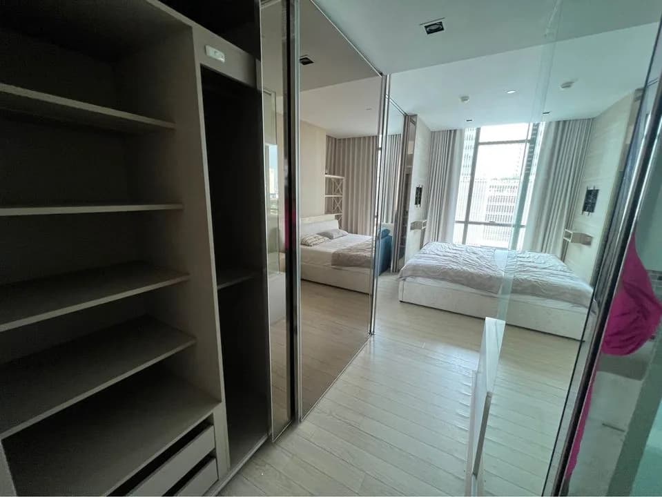 The Room Sukhumvit 21 — photo 9