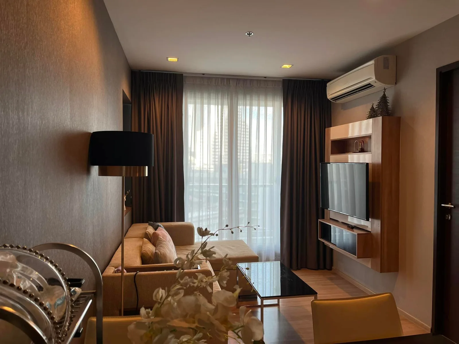 Rhythm Sathorn — photo 1