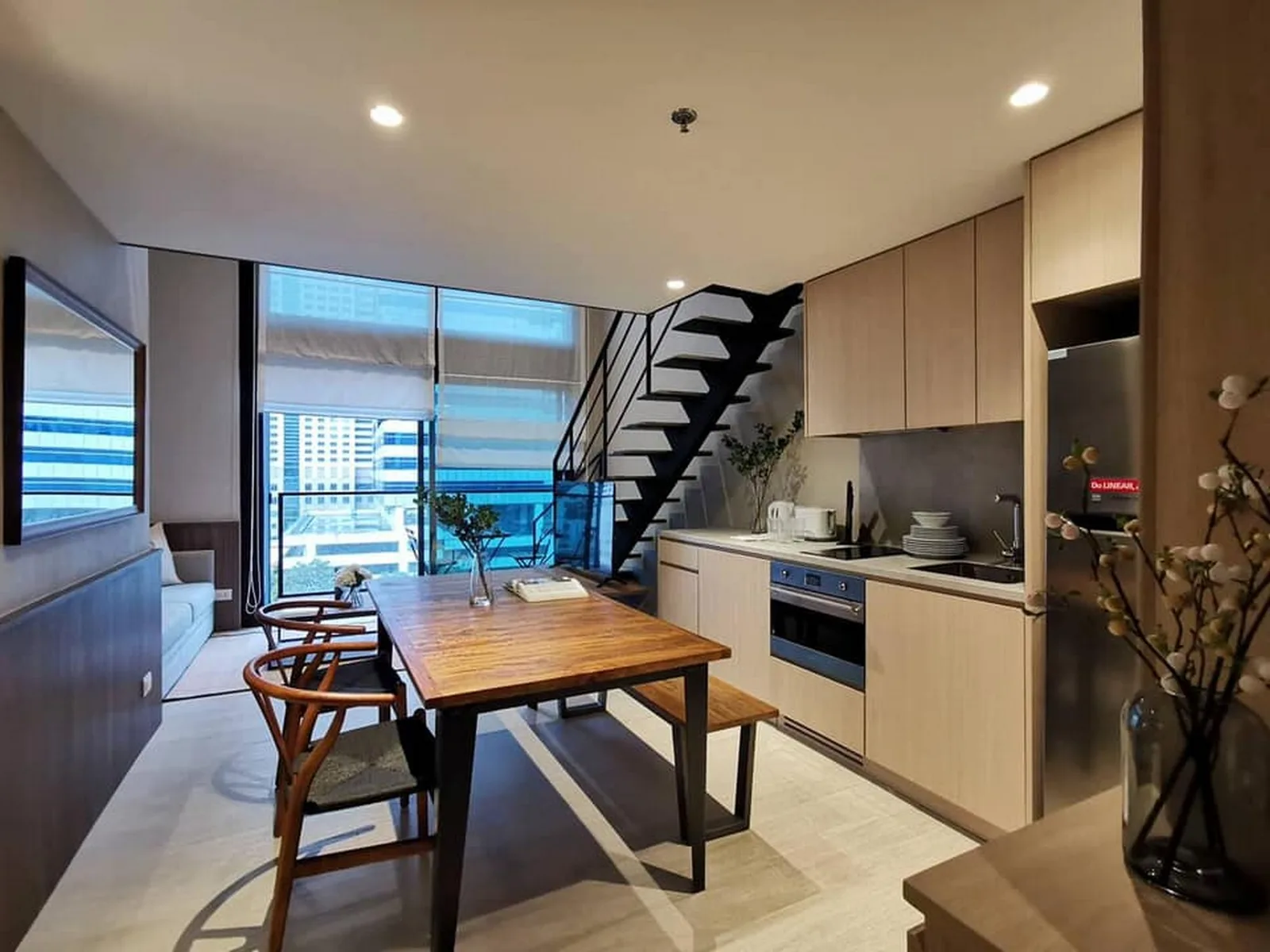 The Lofts Silom — photo 6