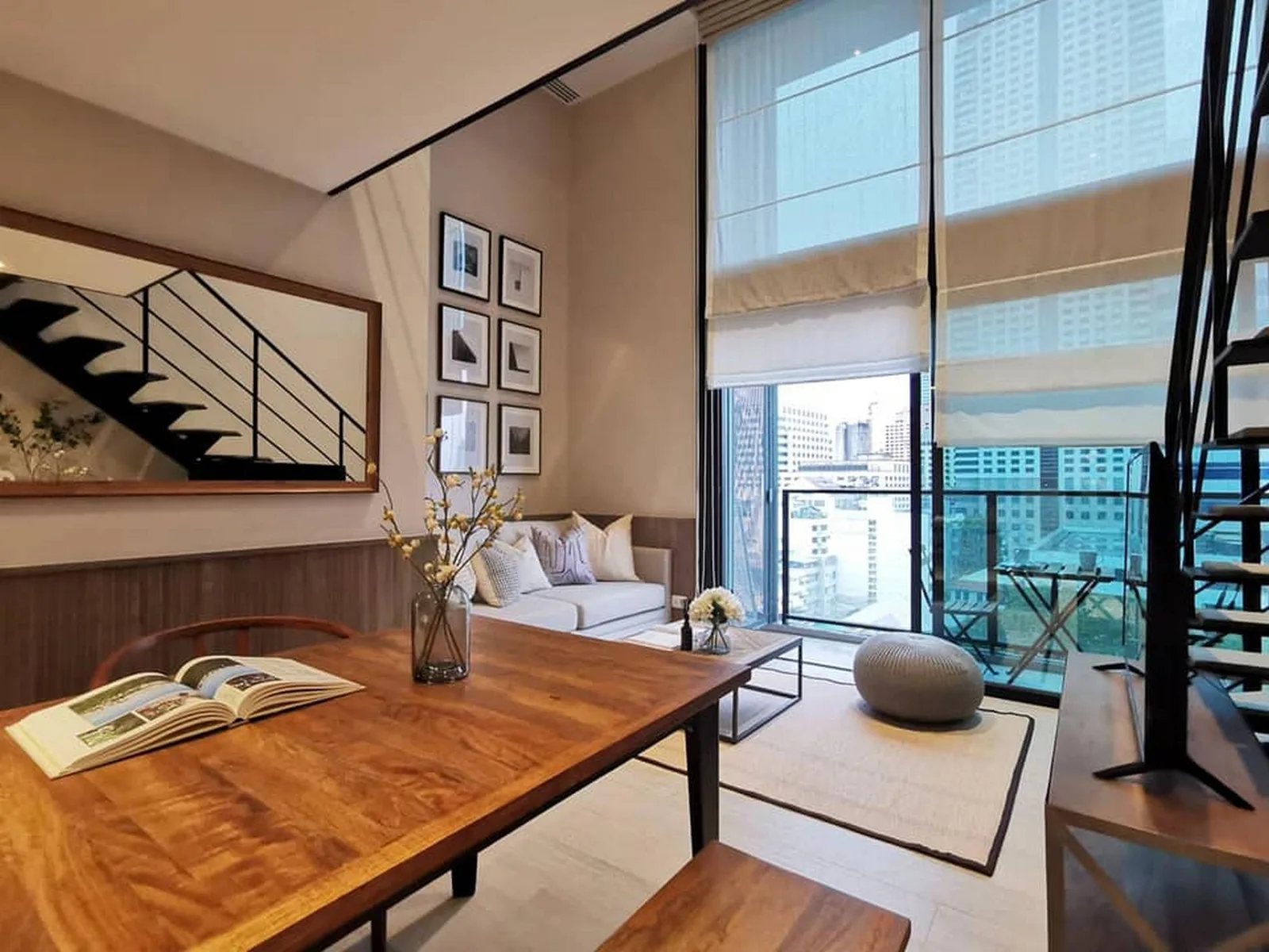 The Lofts Silom — photo 9