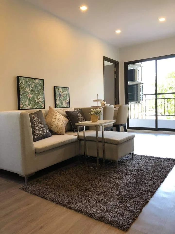 The Nest Sukhumvit 64 — photo 1