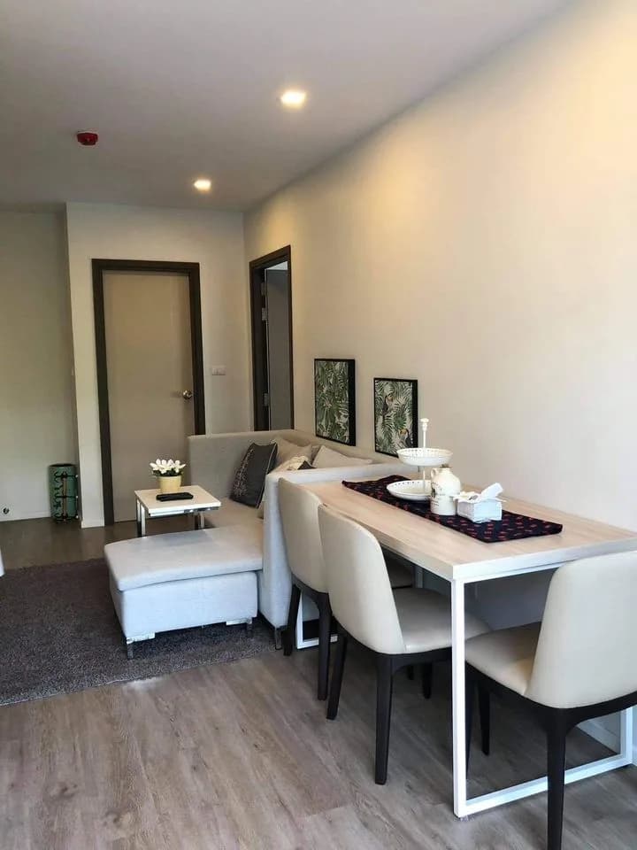The Nest Sukhumvit 64 — photo 2