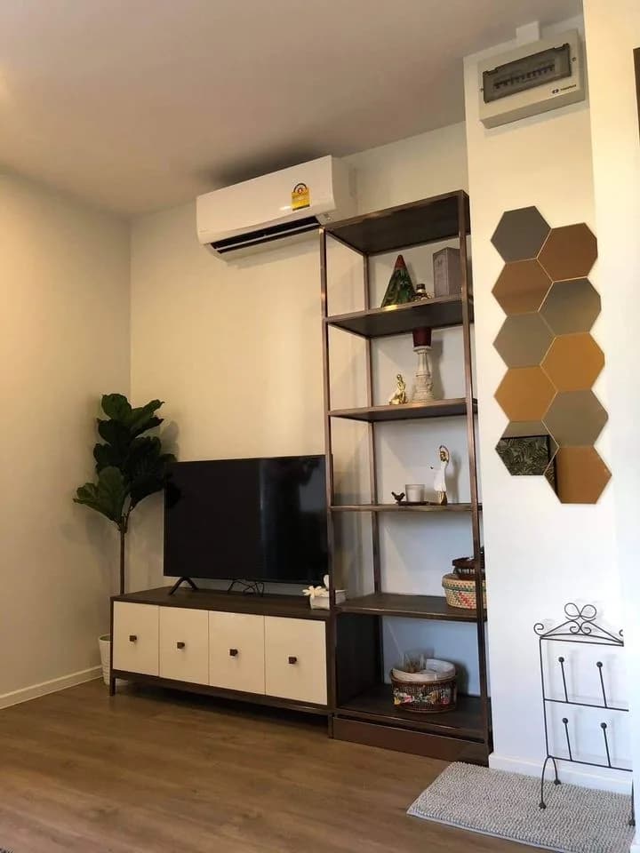 The Nest Sukhumvit 64 — photo 3