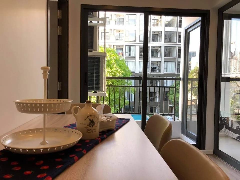 The Nest Sukhumvit 64 — photo 4