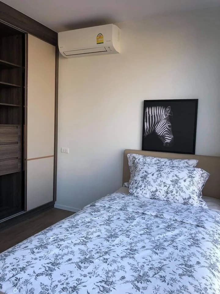 The Nest Sukhumvit 64 — photo 6