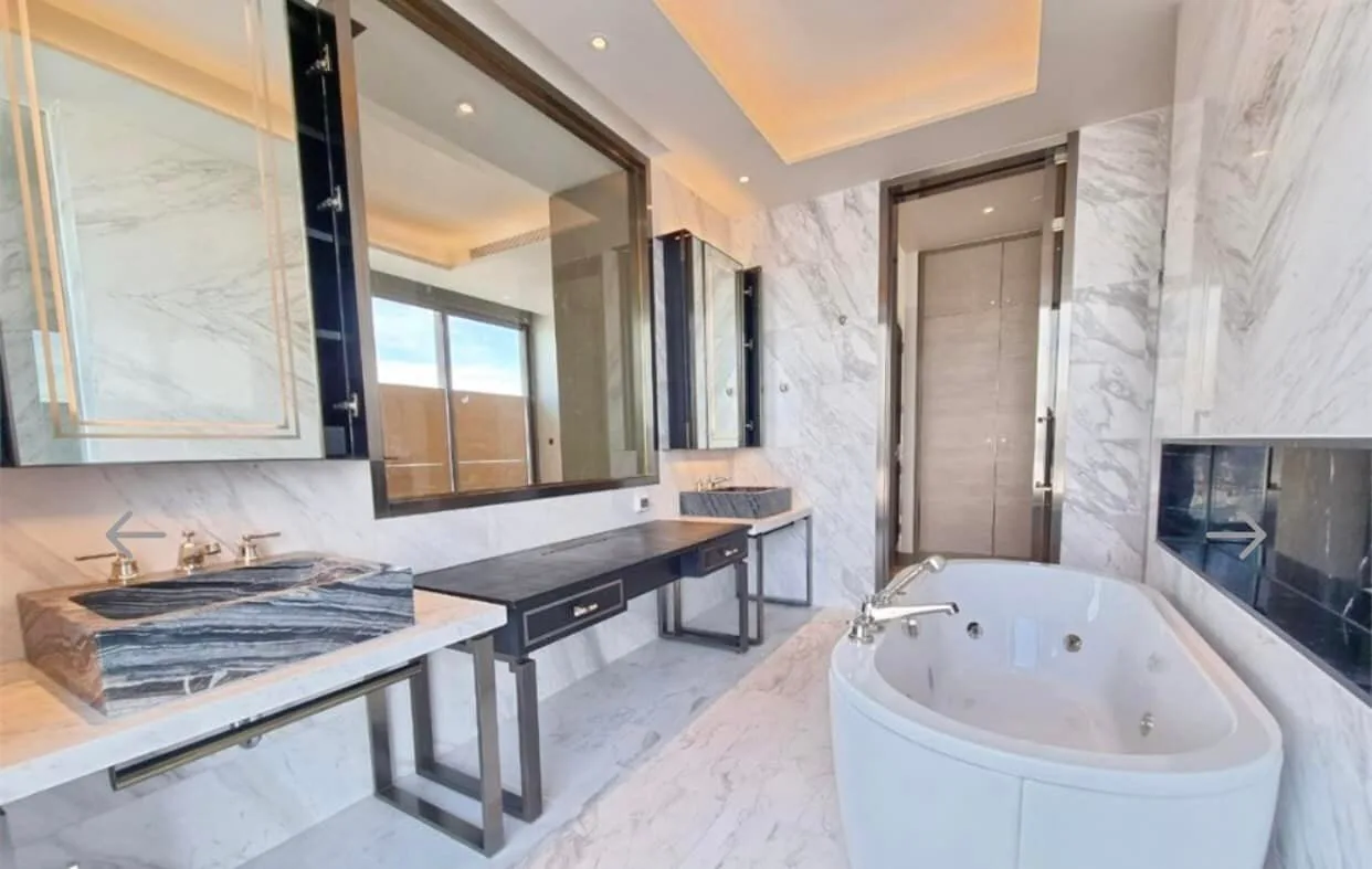 The Residences At Mandarin Oriental — photo 11